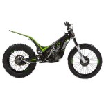 Pinza Freno Posteriore OSSA 11-15